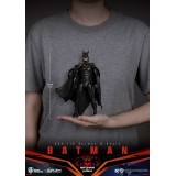 BATMAN DAH-116 BATMAN AND ROBIN ACTION FIGURE BEAST KINGDOM