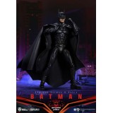 BATMAN DAH-116 BATMAN AND ROBIN ACTION FIGURE BEAST KINGDOM
