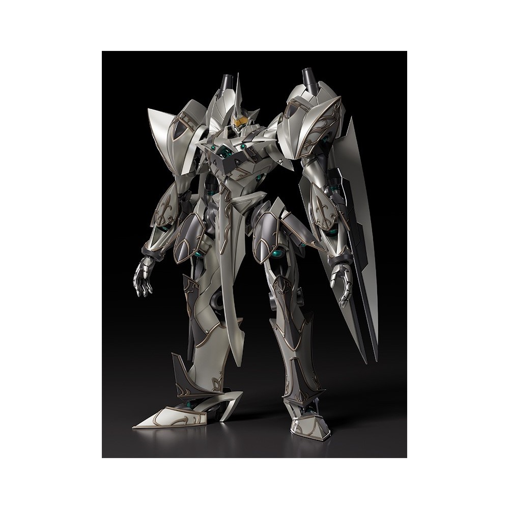 THE LEGEND OF HEROES VALIMAR MODEROID MODEL KIT ACTION FIGURE GOOD SMILE COMPANY