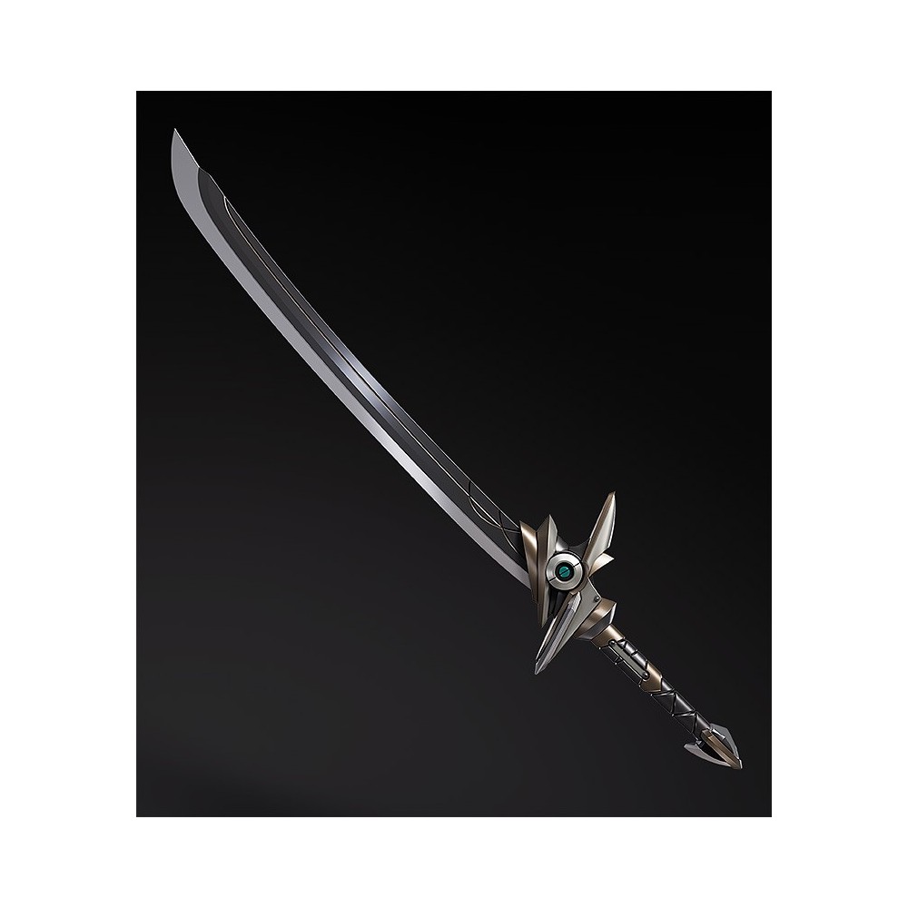 THE LEGEND OF HEROES VALIMAR MODEROID MODEL KIT ACTION FIGURE GOOD SMILE COMPANY