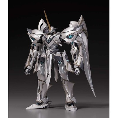 THE LEGEND OF HEROES ARGREION MODEROID MODEL KIT ACTION FIGURE GOOD SMILE COMPANY