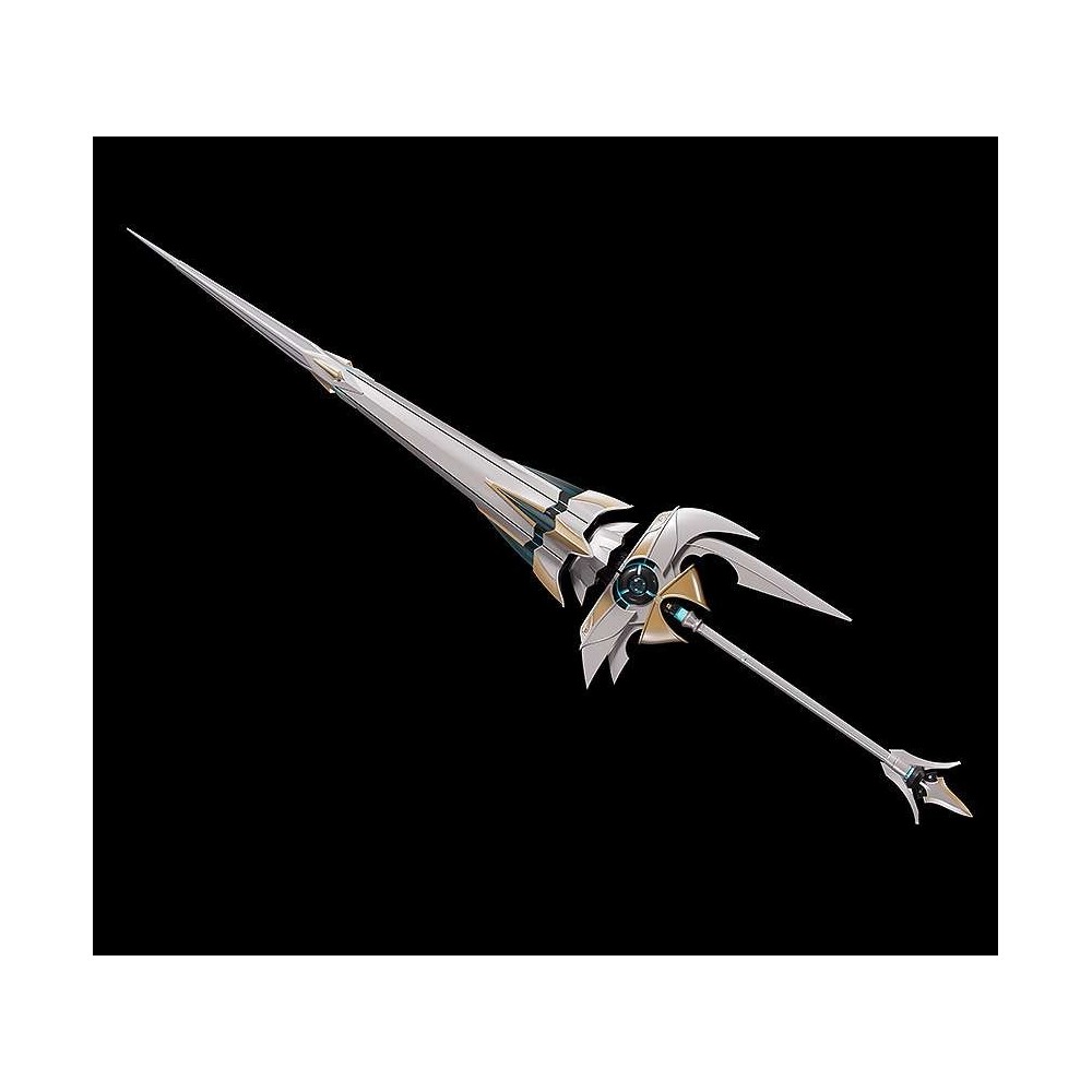 THE LEGEND OF HEROES ARGREION MODEROID MODEL KIT ACTION FIGURE GOOD SMILE COMPANY