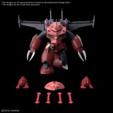 BANDAI HG GUNDAM SEED FREEDOM VERSION Z'GOK 1/144 MODEL KIT FIGURE