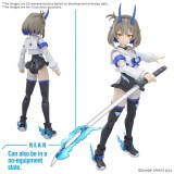 30MS SIS-N00 SOUREI COLOR B MODEL KIT ACTION FIGURE BANDAI