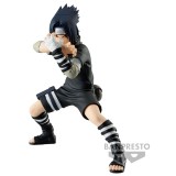 BANPRESTO NARUTO SHIPPUDEN VIBRATION STARS UCHIHA SASUKE STATUE FIGURE