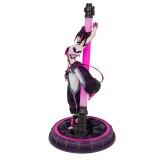 CAPCOM STREET FIGHTER 6 JURI CFB CREATOR MODEL 31CM STATUE FIGURE