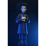 NECA BEETLEJUICE 2 TOONY TERRORS LYDIA & ASTRID ACTION FIGURES