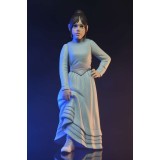 BEETLEJUICE 2 TOONY TERRORS LYDIA & ASTRID ACTION FIGURE NECA