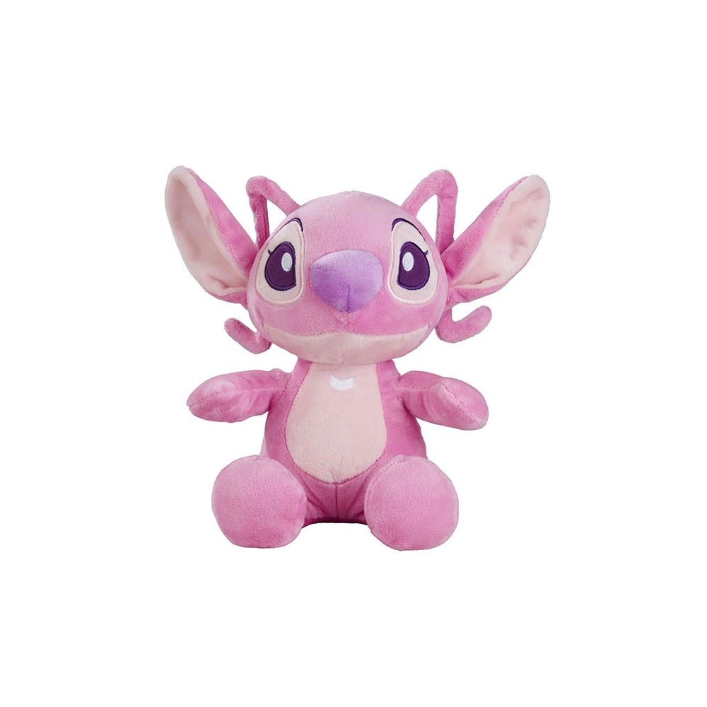 LILO AND STITCH 30CM ANGEL PELUCHES FIGURE SIMBA TOYS