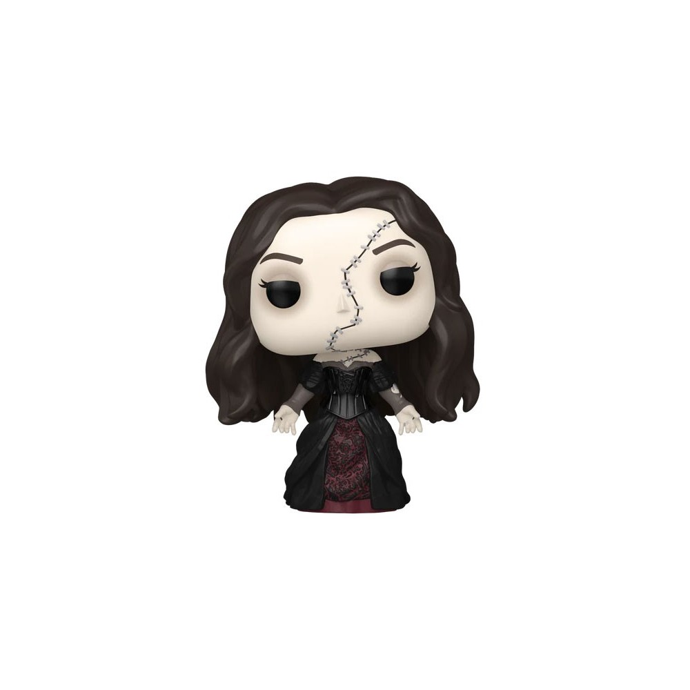 FUNKO FUNKO POP! BEETLEJUICE 2 DELORES BOBBLE HEAD FIGURE