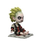 NECA BEETLEJUICE 2 BABY BEETLEJUICE HEADKNOCKER BOBBLE HEAD