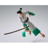 BANDAI MONSTERS 103 MERCIES DRAGON DAMNATION RYUMA SH FIGUARTS ACTION FIGURE