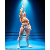 BANDAI KINNIKUMAN PERFECT ORIGIN ARC KINNIKUMAN SH FIGUARTS ACTION FIGURE