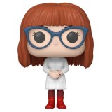 FUNKO FUNKO POP! WEDNESDAY MARILYN THORNHILL BOBBLE HEAD KNOCKER FIGURE