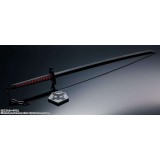 BANDAI BLEACH TENSAZANGETSU SWORD PROPLICA