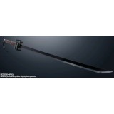 BLEACH TENSAZANGETSU SWORD REPLICA SPADA PROPLICA BANDAI