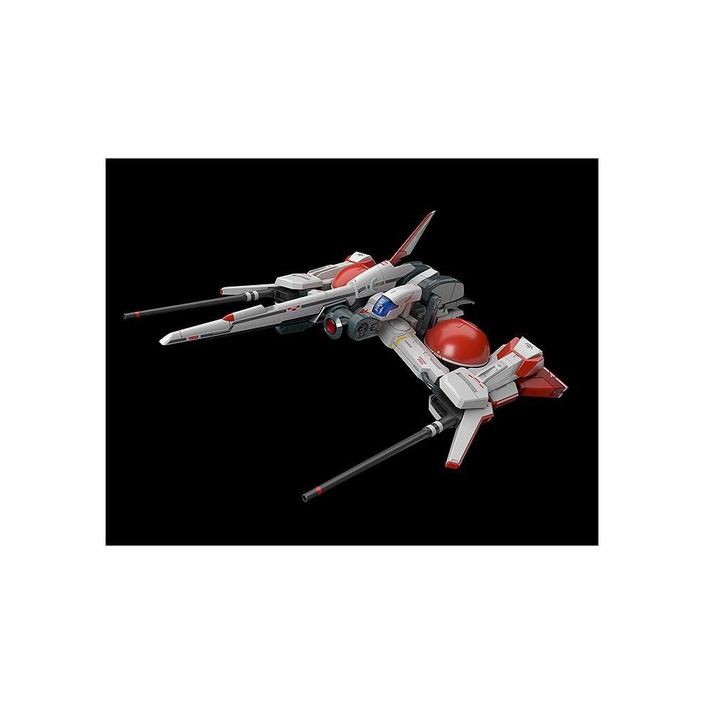 GOOD SMILE COMPANY CRUISE CHASER BLASSTY MODEROID RE-RUN MODEL KIT ACTION FIGURE