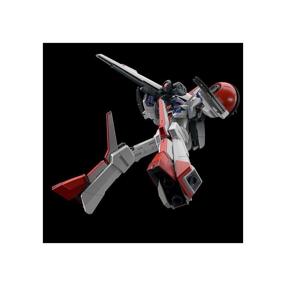 CRUISE CHASER BLASSTY MODEROID MODEL KIT ACTION FIGURE GOOD SMILE COMPANY