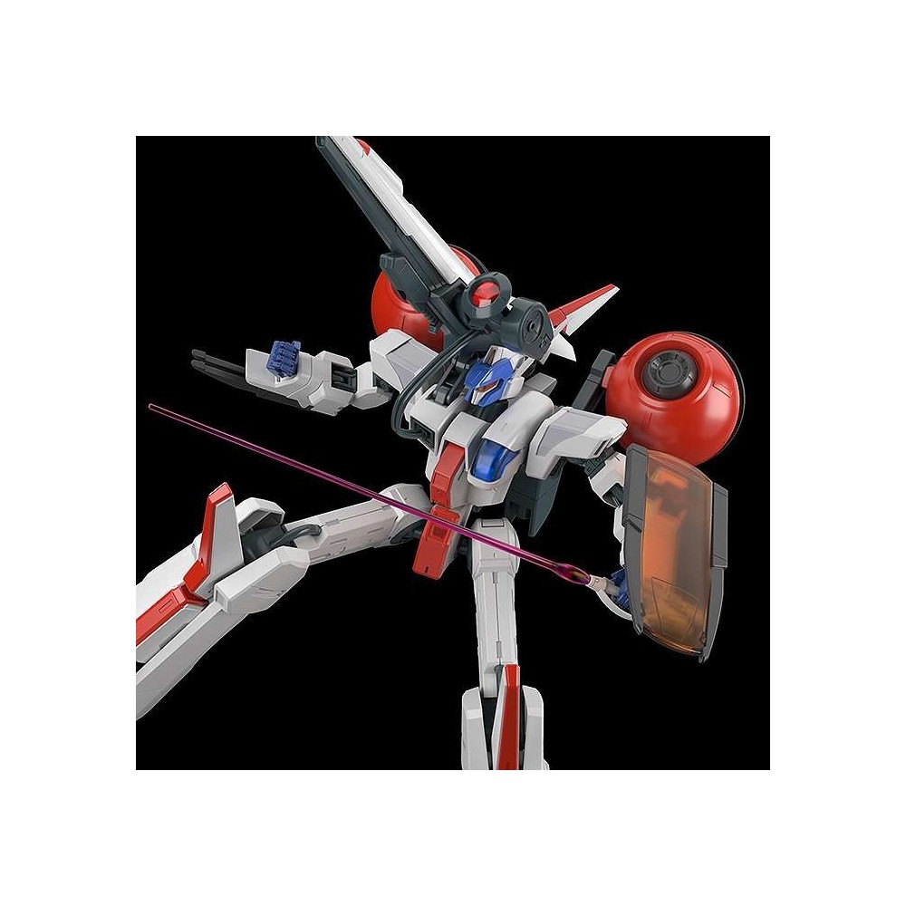 CRUISE CHASER BLASSTY MODEROID MODEL KIT ACTION FIGURE GOOD SMILE COMPANY