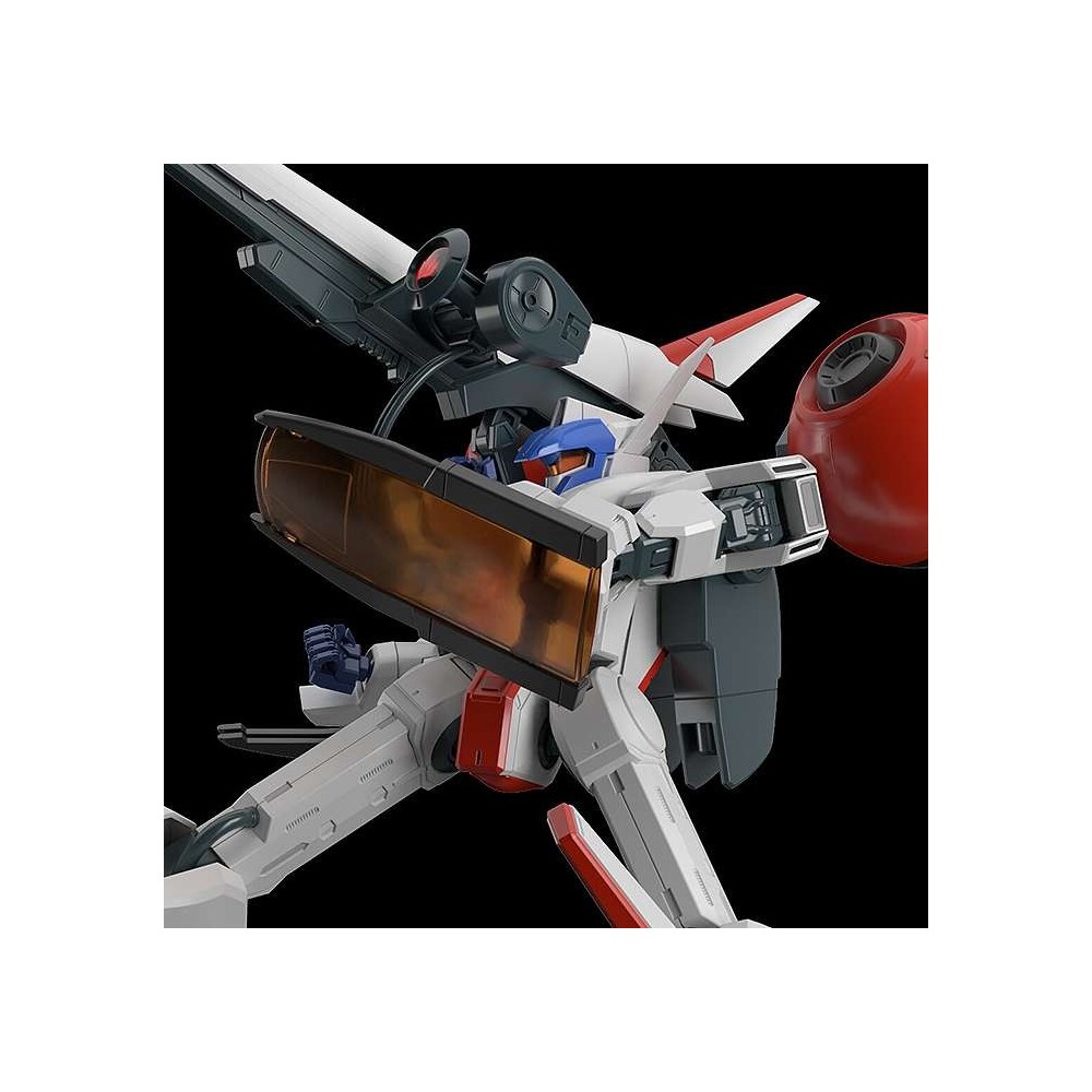 GOOD SMILE COMPANY CRUISE CHASER BLASSTY MODEROID RE-RUN MODEL KIT ACTION FIGURE