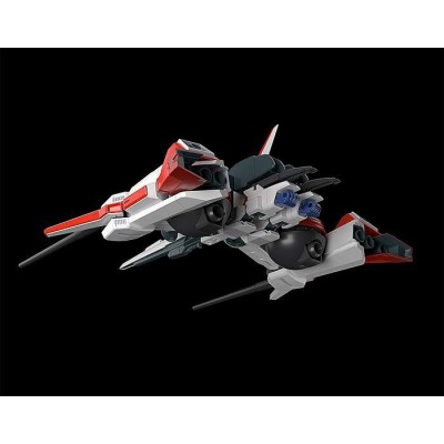 CRUISE CHASER BLASSTY MODEROID MODEL KIT ACTION FIGURE GOOD SMILE COMPANY