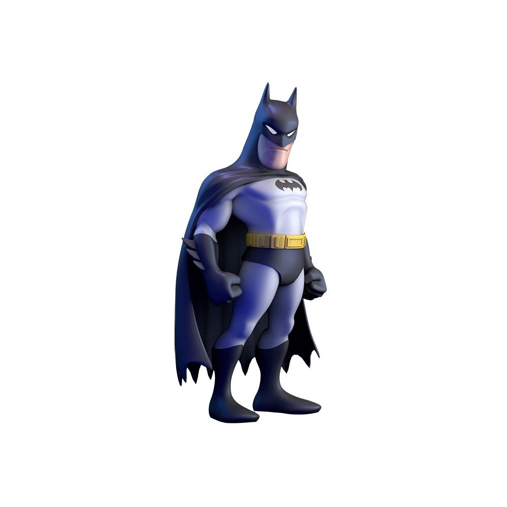 BATMAN MINIX COLLECTIBLE FIGURINE FIGURE NOBLE COLLECTIONS