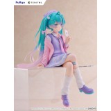 HATSUNE MIKU LOVE BLAZER TENITOL BIG FIG VERSION FIGURE STATUA FURYU