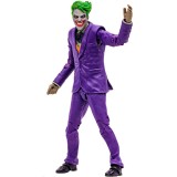 MC FARLANE BATMAN THE JOKER THE DEADLY DUO GOLD LABEL ACTION FIGURE