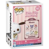 FUNKO FUNKO POP! HELLO KITTY AND FRIENDS 93 POCHACCO BOBBLE HEAD FIGURE