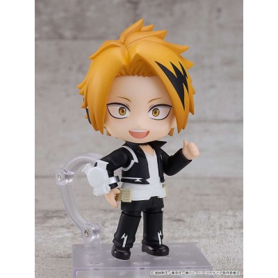GOOD SMILE COMPANY MY HERO ACADEMIA NENDOROID DENKI KAMINARI ACTION FIGURE