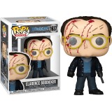 FUNKO FUNKO POP! ROBOCOP CLARENCE BODDICKER BOBBLE HEAD FIGURE