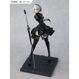 FURYU NIER AUTOMATA VER 1.1A 2B TENITOL STATUE FIGURE
