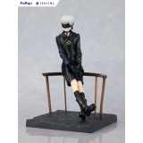 NIER AUTOMATA VER 1.1A 9S TENITOL STATUA FIGURE FURYU