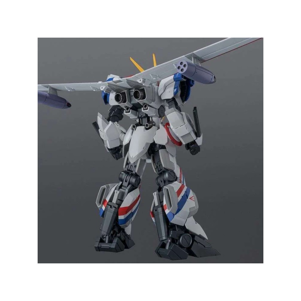 RIOBOT METAL ARMOR DRAGONA DIE CAST DRAGONAR-1 CUSTOM ACTION FIGURE SENTINEL