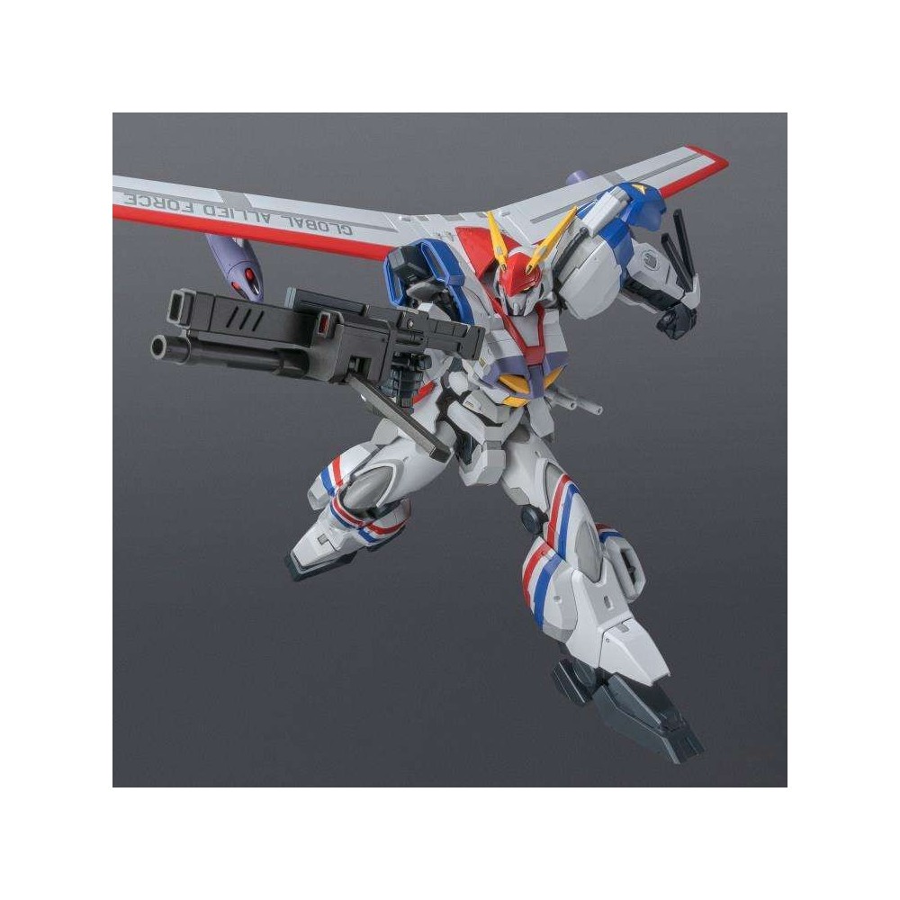 SENTINEL RIOBOT METAL ARMOR DRAGONA DIE CAST DRAGONAR-1 CUSTOM 19CM ACTION FIGURE