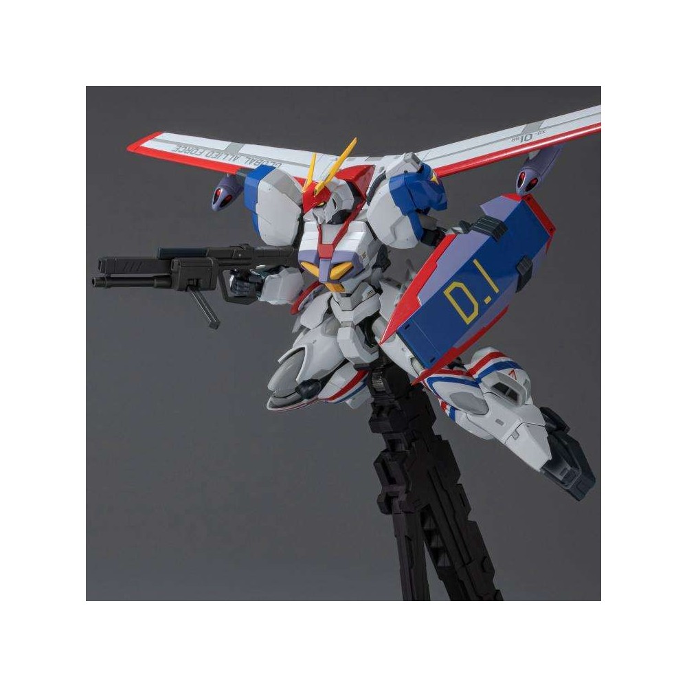 SENTINEL RIOBOT METAL ARMOR DRAGONA DIE CAST DRAGONAR-1 CUSTOM 19CM ACTION FIGURE