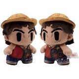 ONE PIECE MONKEY D. LUFFY DZNR PELUCHES FIGURE YUME TOYS