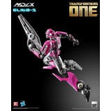THREEZERO TRANSFORMERS ONE MDLX ELITA 1 ACTION FIGURE