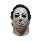 TRICK OR TREAT STUDIOS HALLOWEEN 4 MICHAEL MYERS DELUXE LATEX MASCHERA MASK