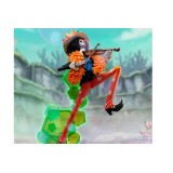 ABYSTYLE ONE PIECE BROOK SFC FIGURE STATUE