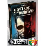 DO NOT PANIC GAMES HOSTAGE NEGOTIATOR - EDIZIONE ITALIANA GIOCO DA TAVOLO ITALIANO