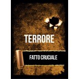 DO NOT PANIC GAMES HOSTAGE NEGOTIATOR - EDIZIONE ITALIANA GIOCO DA TAVOLO ITALIANO