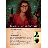 HOSTAGE NEGOTIATOR - EDIZIONE ITALIANA GIOCO DA TAVOLO ITALIANO DO NOT PANIC GAMES