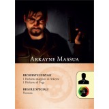 HOSTAGE NEGOTIATOR - EDIZIONE ITALIANA GIOCO DA TAVOLO ITALIANO DO NOT PANIC GAMES