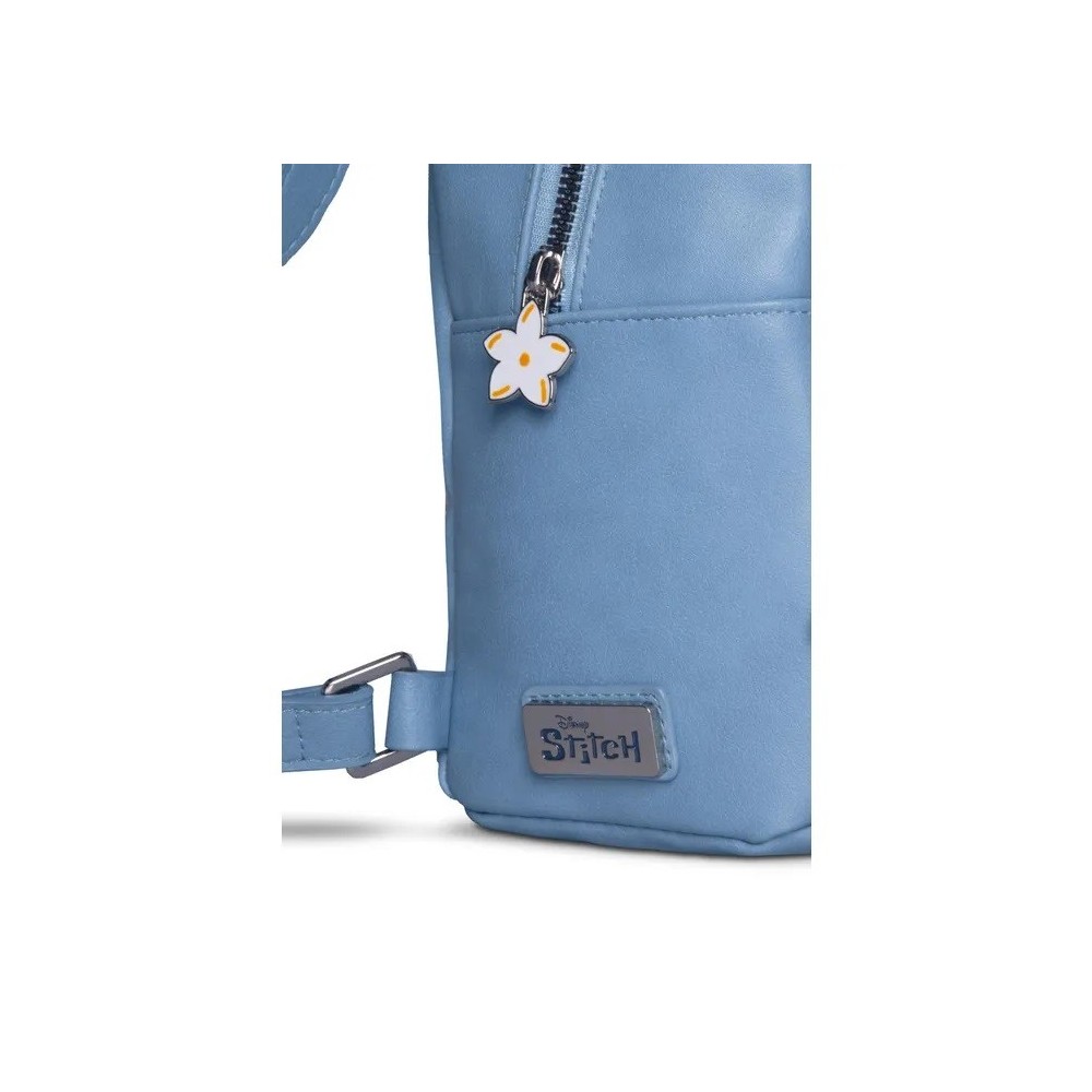 DIFUZED LILO AND STITCH MINI BACKPACK