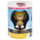 SONIC THE HEDGEHOG CABLE GUY SUPER SONIC 11CM FIGURE EXQUISITE GAMING