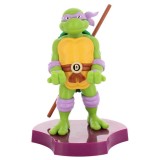 TEENAGE MUTANT NINJA TURTLES CABLE GUY DONATELLO 11CM FIGURE EXQUISITE GAMING