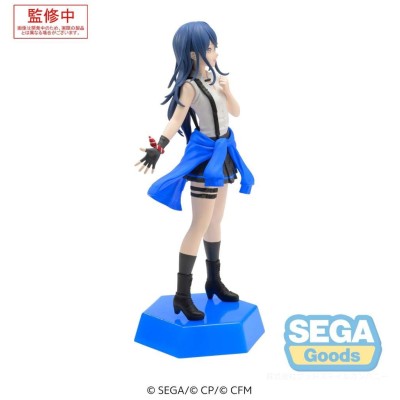 SEGA GOODS HATSUNE MIKU HOSHINO ICHIKA DESKTOP X DECORATE FIGURE STATUE