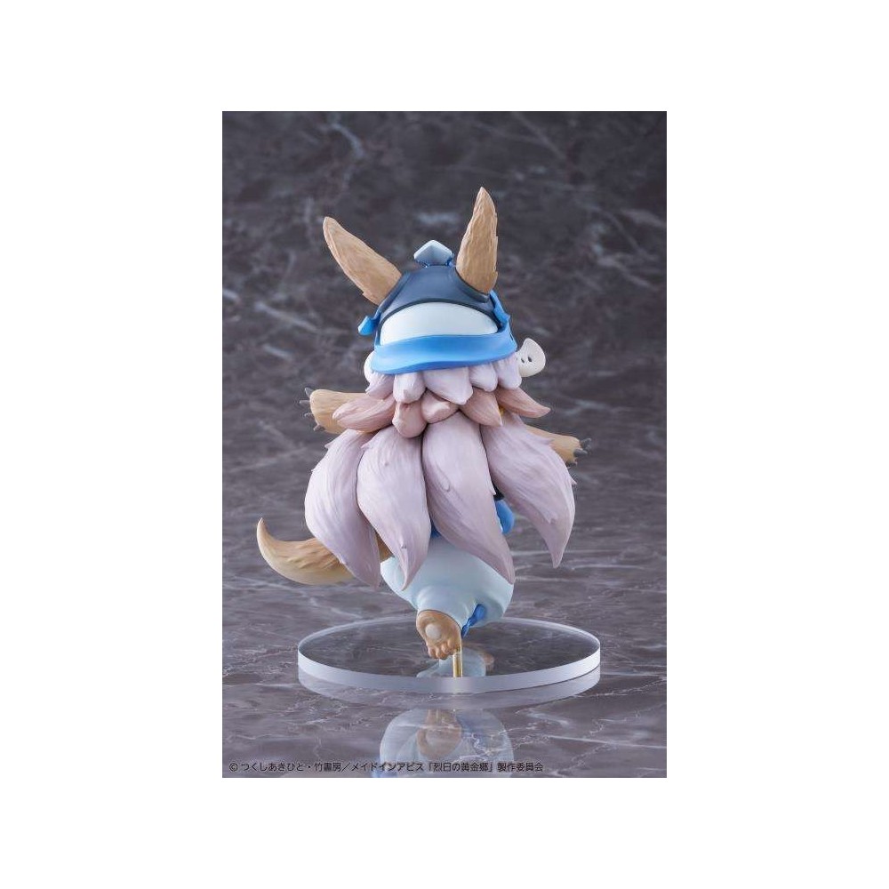 MADE IN ABYSS COREFUL NANACHI 2ND SEASON STATUA FIGURE TAITO