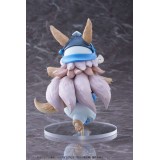 TAITO MADE IN ABYSS COREFUL NANACHI STATUE FIGURE